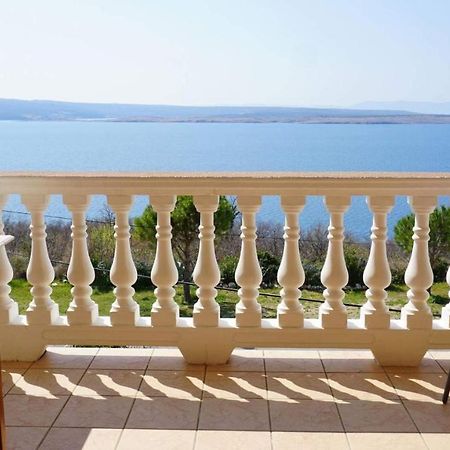 Apartmán Adria Croatia Dramalj Exteriér fotografie