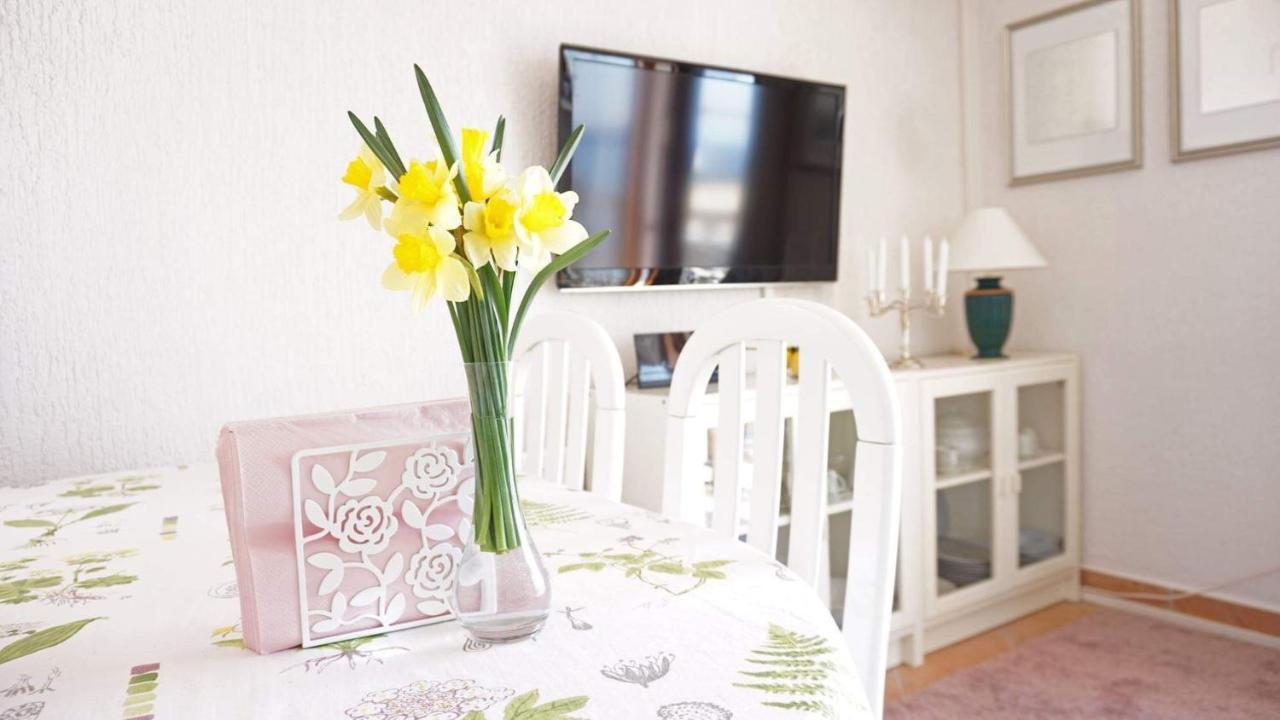 Apartmán Adria Croatia Dramalj Exteriér fotografie