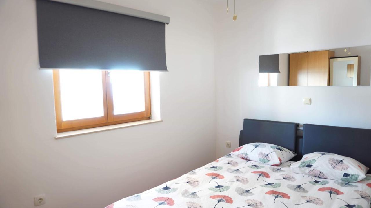 Apartmán Adria Croatia Dramalj Exteriér fotografie
